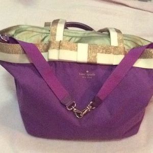 Kate Spade bag